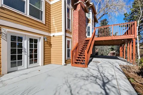 7412 Pembroke Court Castle Rock CO 80108
