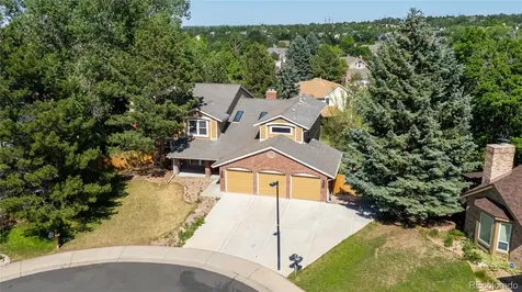 7412 Pembroke Court Castle Rock CO 80108
