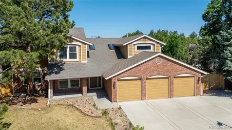 7412 Pembroke Court Castle Rock CO 80108