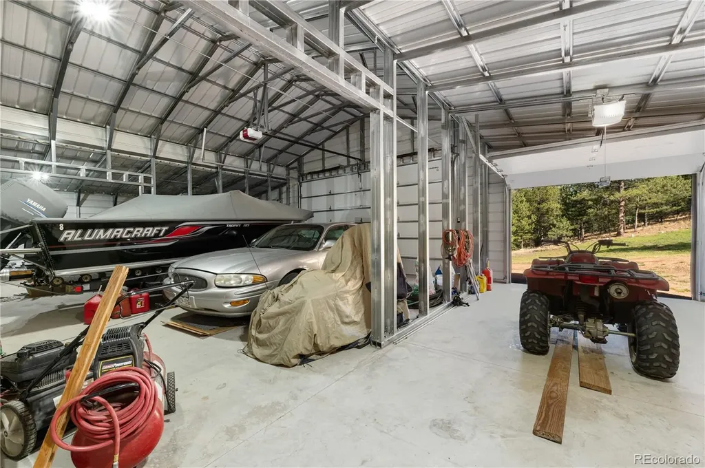 9100 County Road 102 Guffey CO 80820
