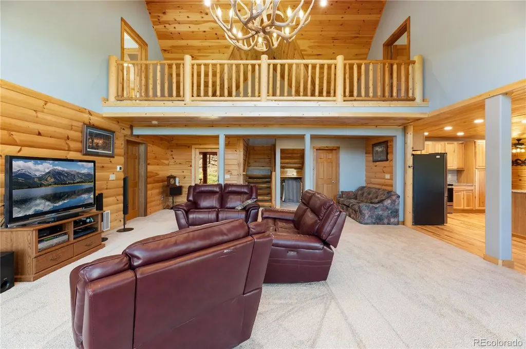 9100 County Road 102 Guffey CO 80820