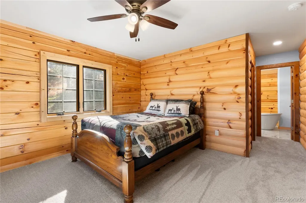 9100 County Road 102 Guffey CO 80820