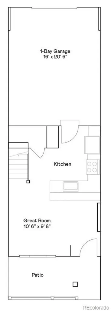 6838 E 149th Avenue Thornton CO 80602