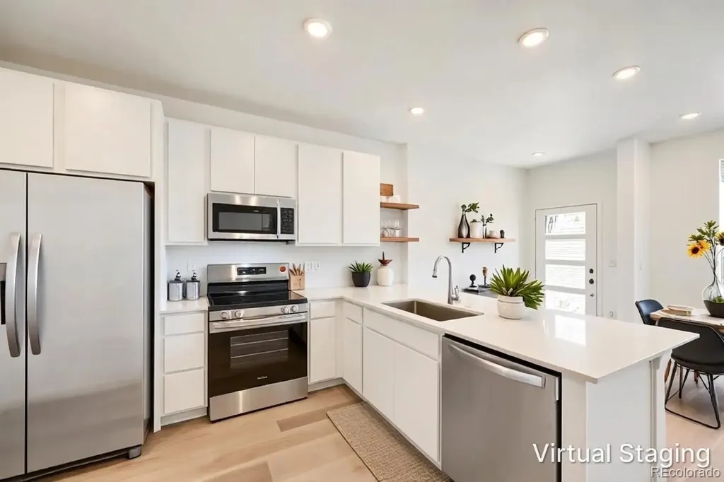 6838 E 149th Avenue Thornton CO 80602