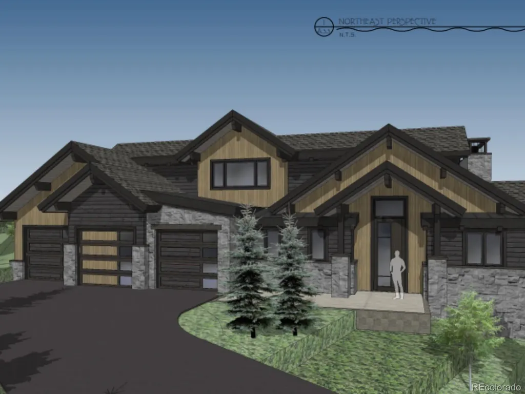 203 Spalding Terrace Breckenridge CO 80424