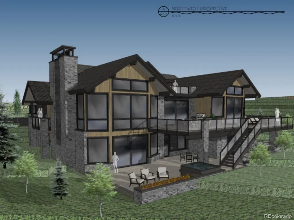 203 Spalding Terrace Breckenridge CO 80424