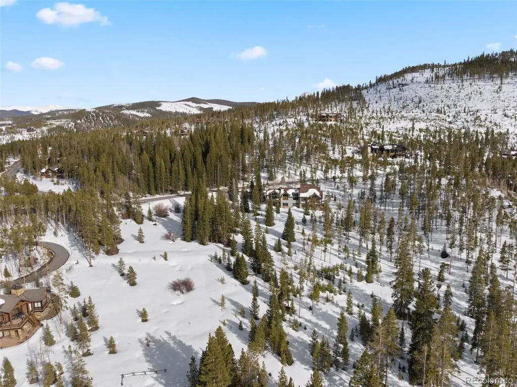 203 Spalding Terrace Breckenridge CO 80424