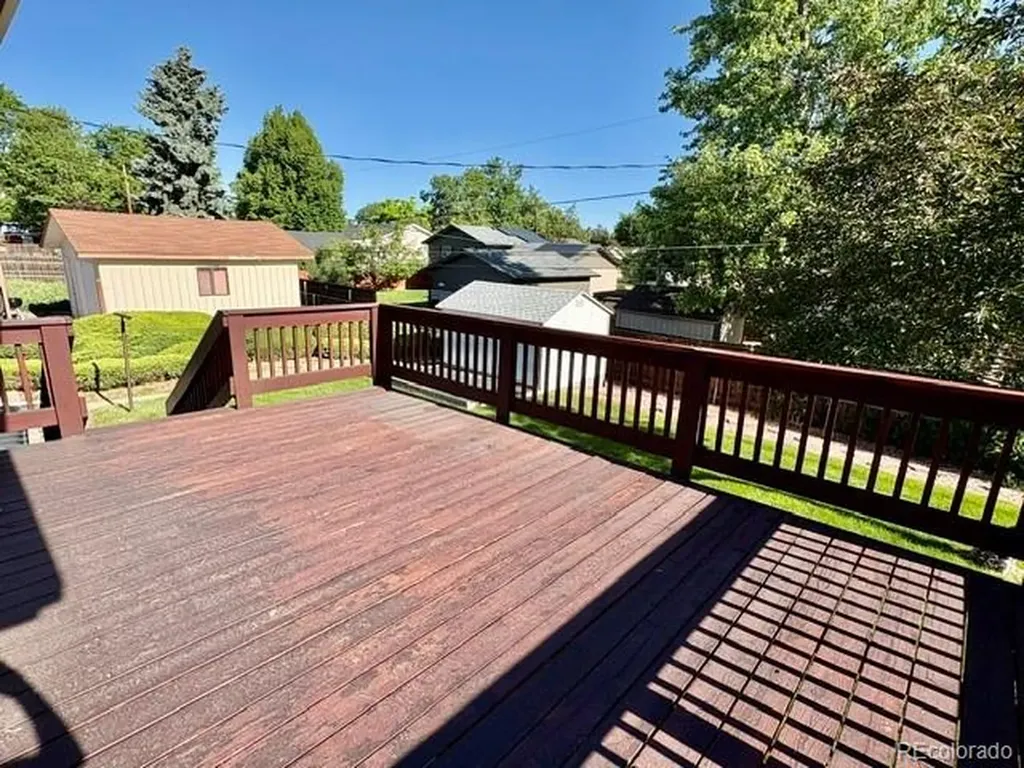 1461 Phillips Drive Denver CO 80233