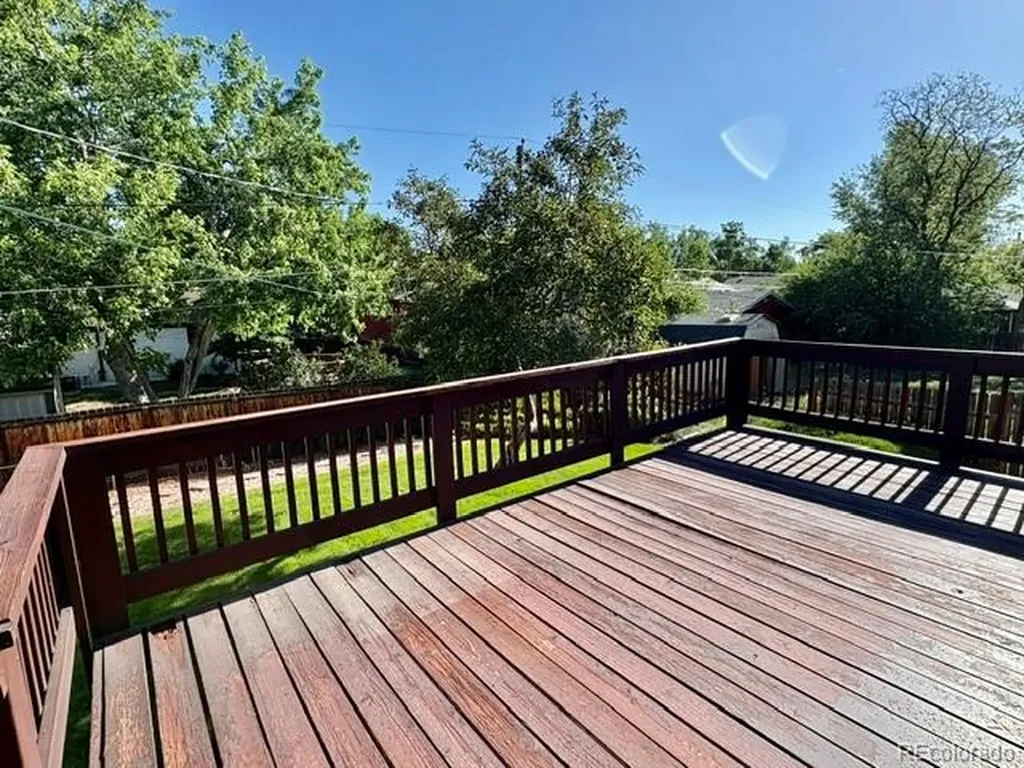 1461 Phillips Drive Denver CO 80233
