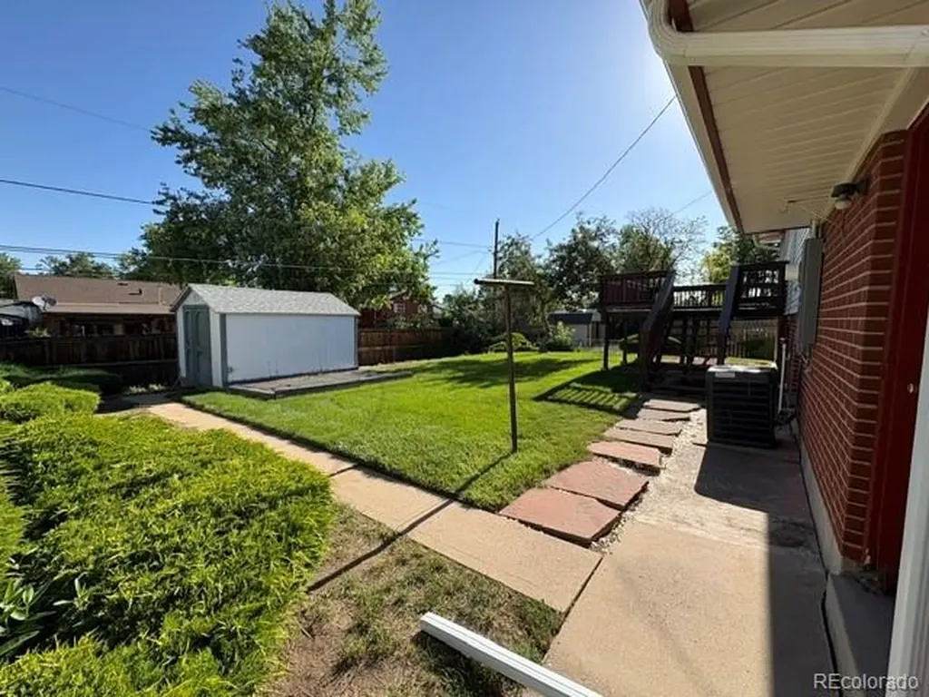 1461 Phillips Drive Denver CO 80233