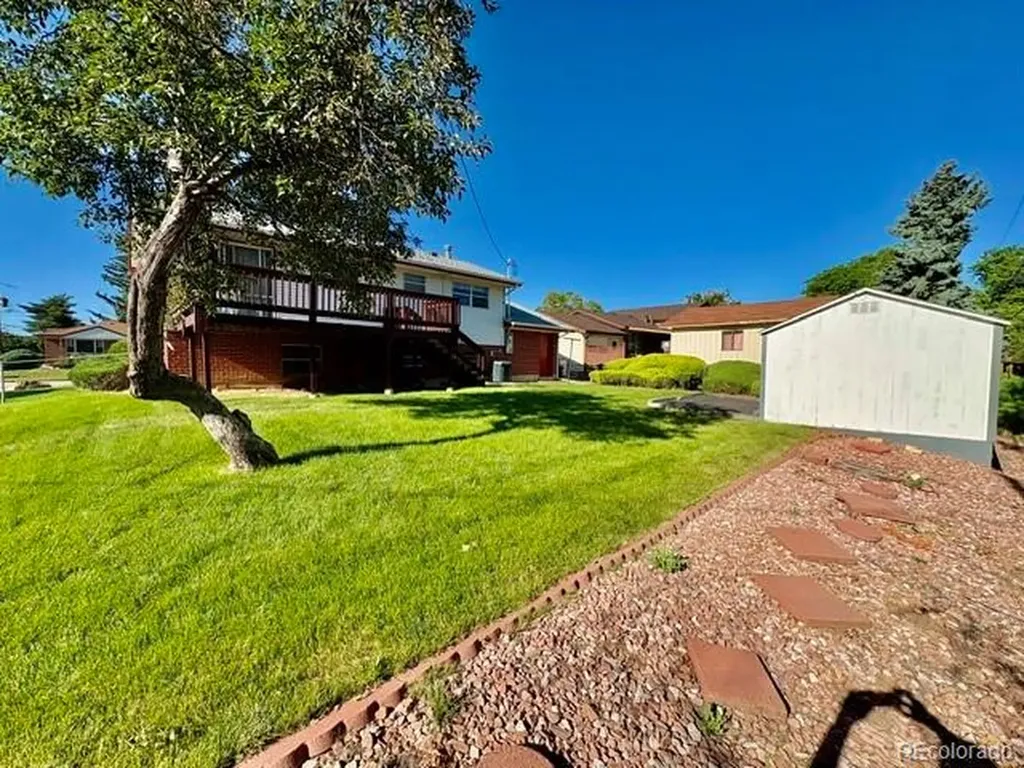 1461 Phillips Drive Denver CO 80233