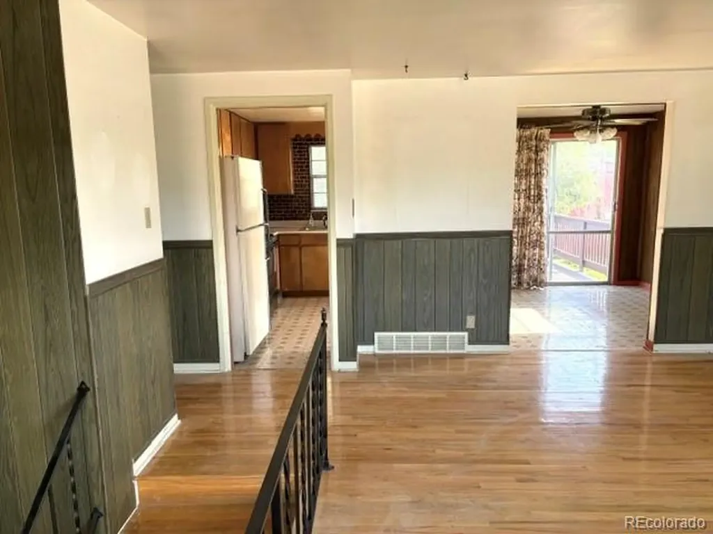 1461 Phillips Drive Denver CO 80233