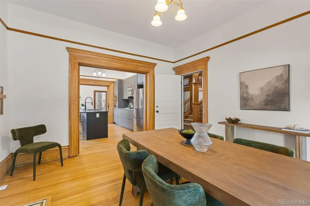 1444 Stuart Denver CO 80204
