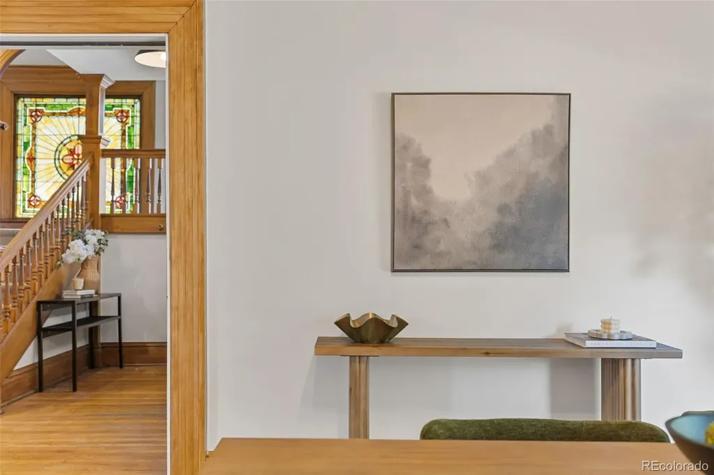 1444 Stuart Denver CO 80204