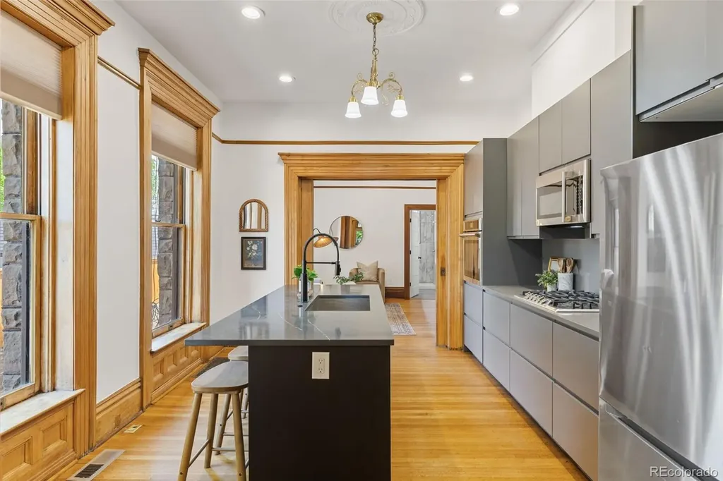 1444 Stuart Denver CO 80204