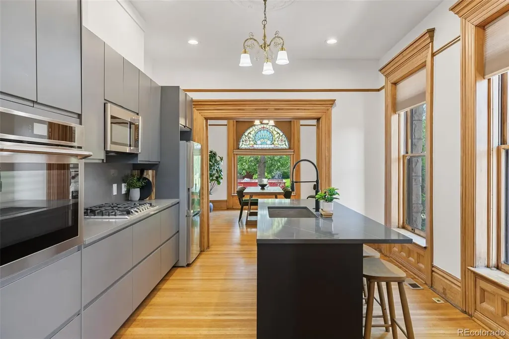 1444 Stuart Denver CO 80204