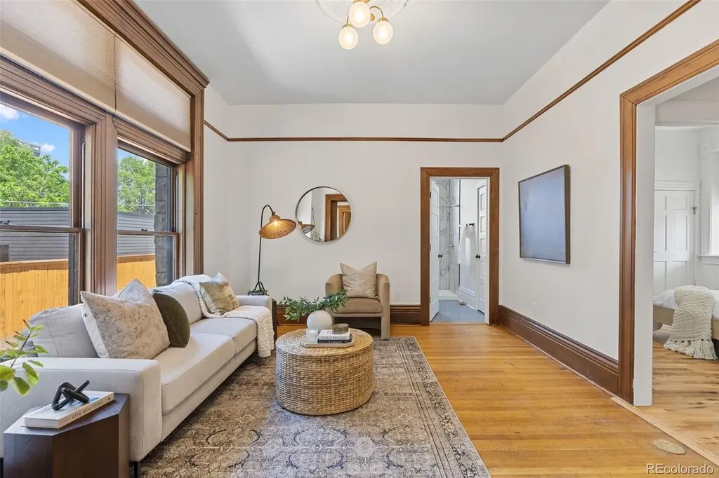 1444 Stuart Denver CO 80204