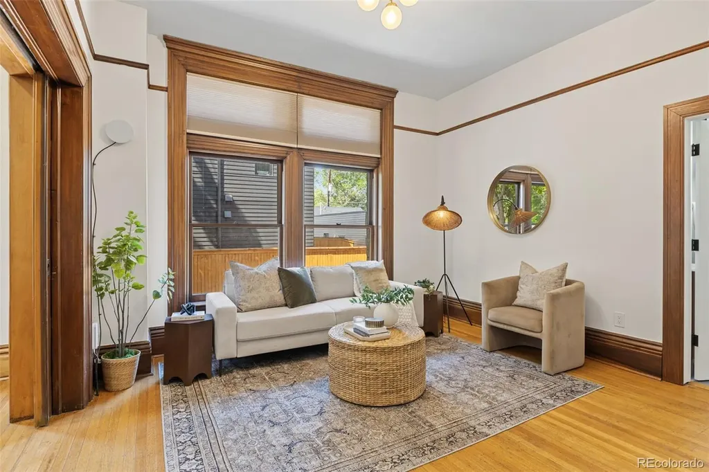 1444 Stuart Denver CO 80204