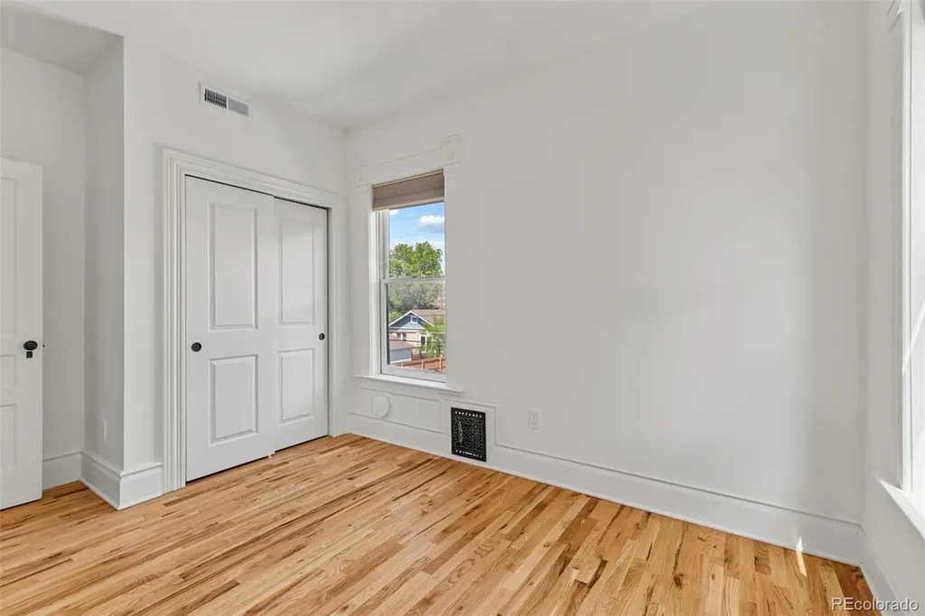1444 Stuart Denver CO 80204