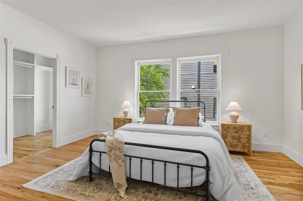 1444 Stuart Denver CO 80204