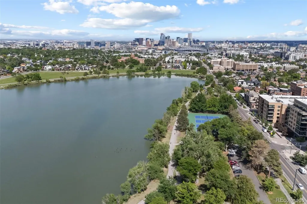 1444 Stuart Denver CO 80204