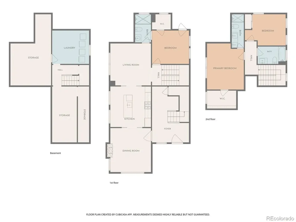 1444 Stuart Denver CO 80204