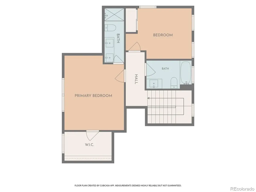 1444 Stuart Denver CO 80204
