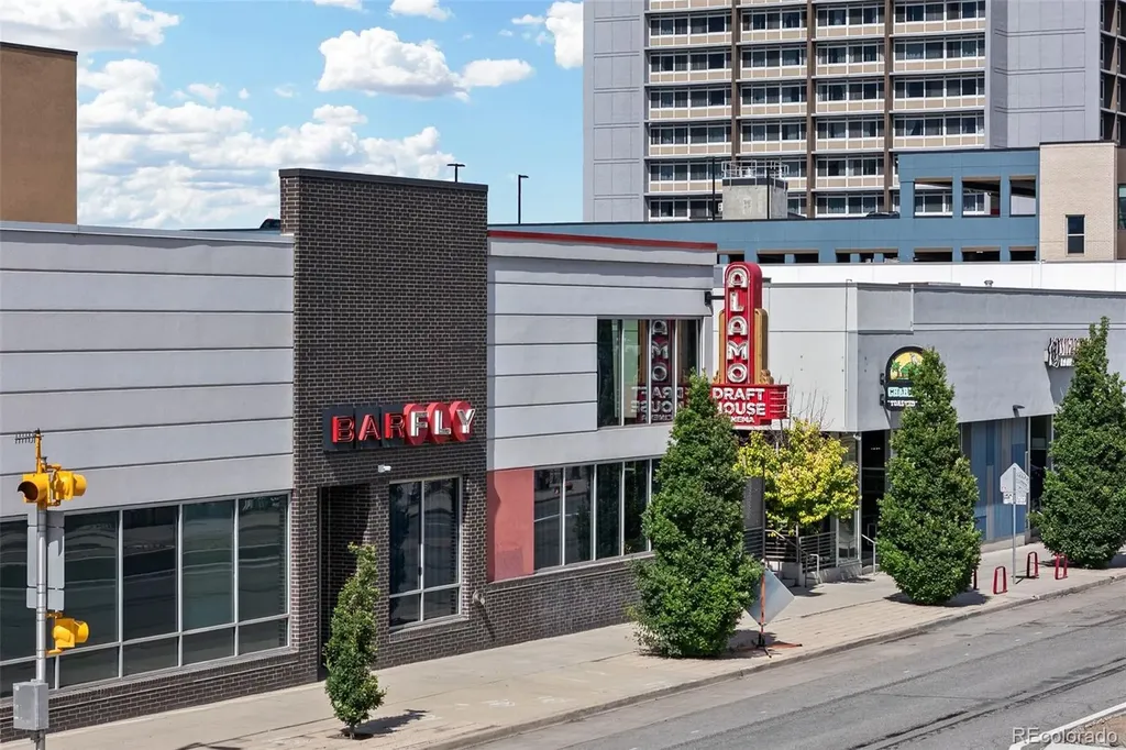 1444 Stuart Denver CO 80204