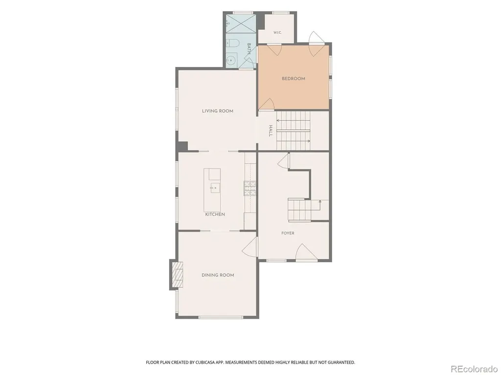 1444 Stuart Denver CO 80204