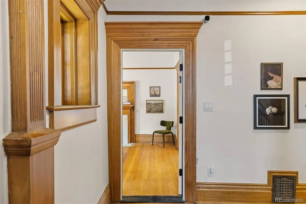 1444 Stuart Denver CO 80204