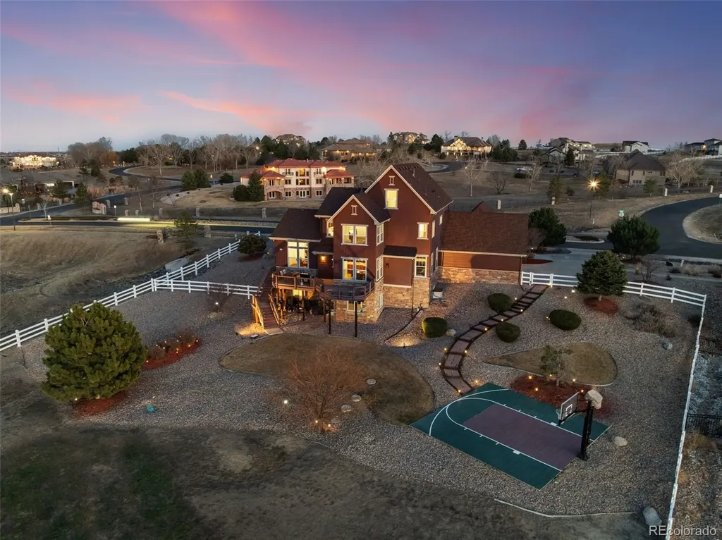 12745 Uinta Street Brighton CO 80602