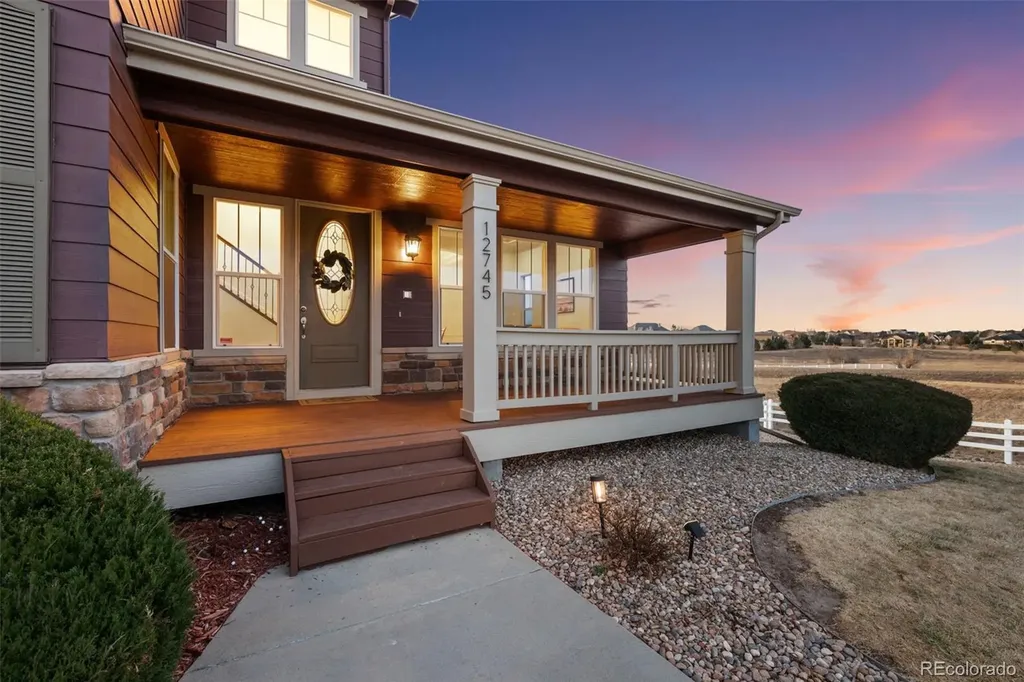 12745 Uinta Street Brighton CO 80602