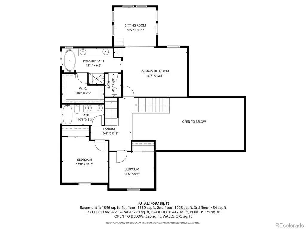 12745 Uinta Street Brighton CO 80602