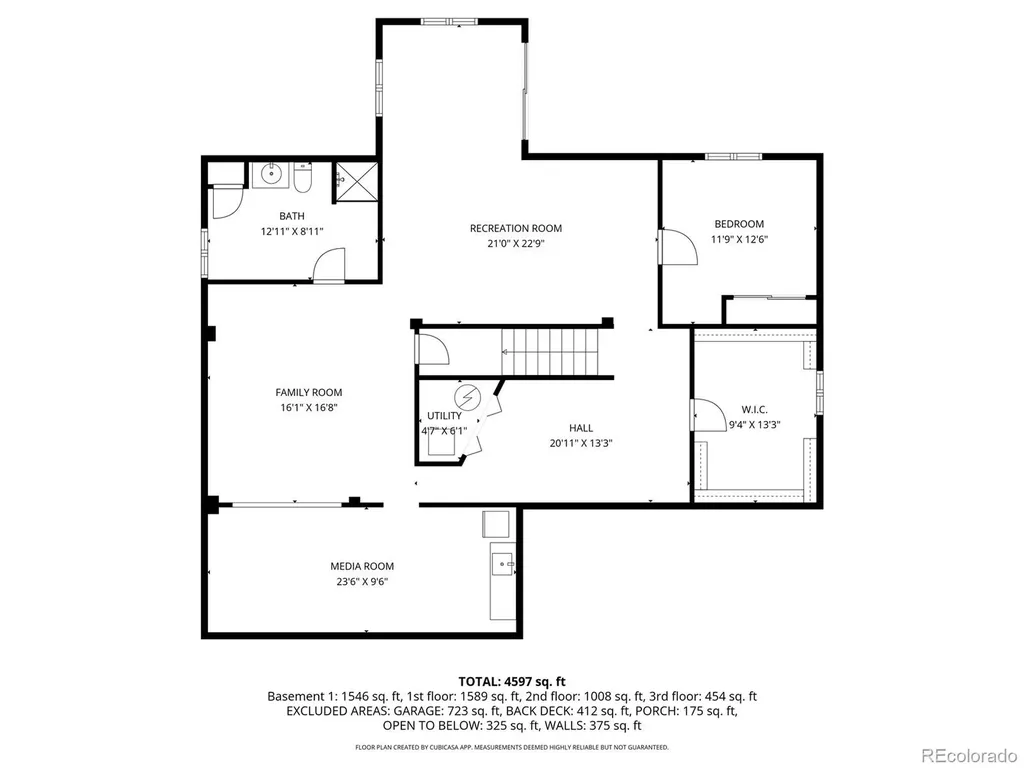 12745 Uinta Street Brighton CO 80602