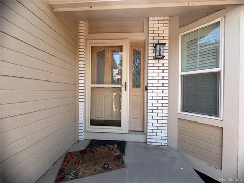 7137 Grand Prairie Drive Colorado Springs CO 80923