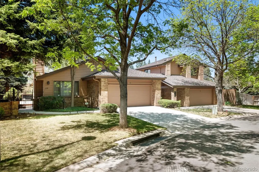 7500 E Dartmouth Avenue Denver CO 80231