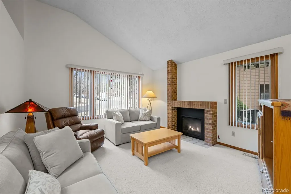 7500 E Dartmouth Avenue Denver CO 80231