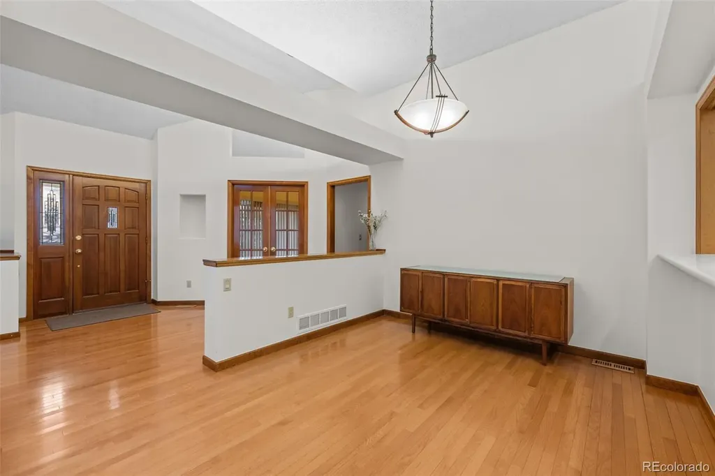 7500 E Dartmouth Avenue Denver CO 80231