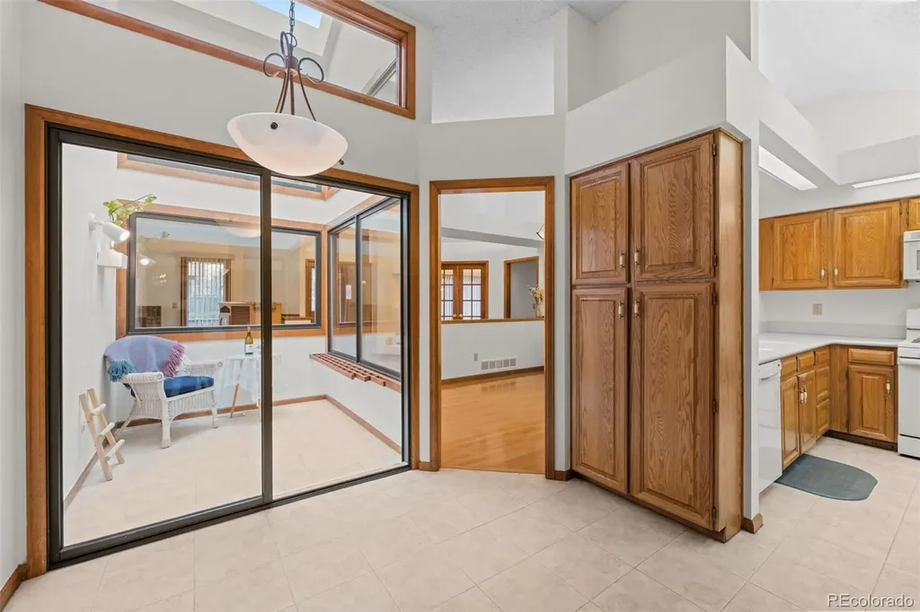 7500 E Dartmouth Avenue Denver CO 80231