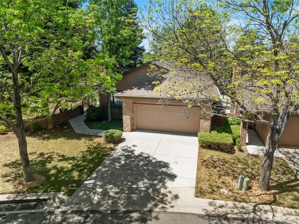 7500 E Dartmouth Avenue Denver CO 80231