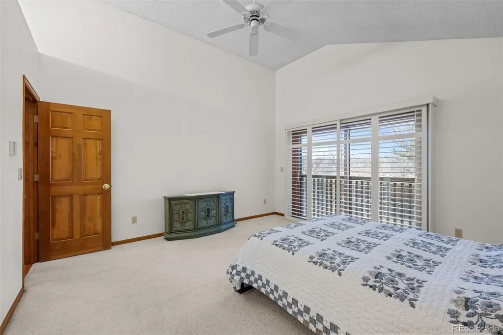 7500 E Dartmouth Avenue Denver CO 80231