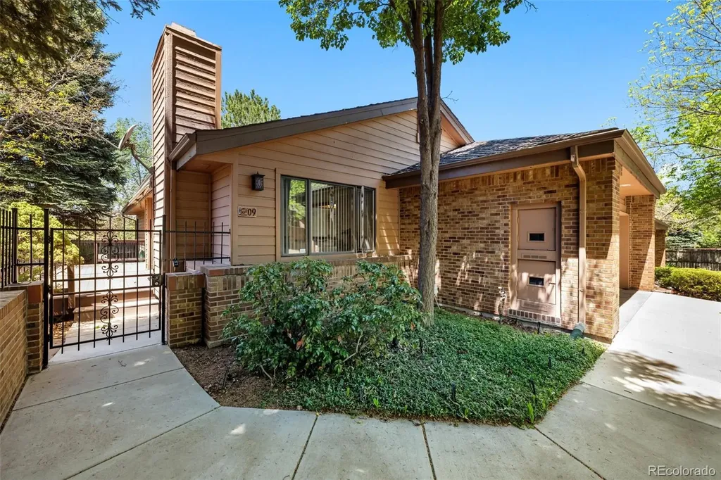 7500 E Dartmouth Avenue Denver CO 80231