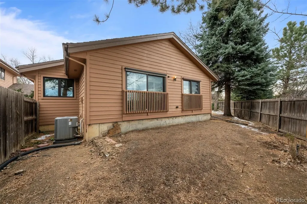 7500 E Dartmouth Avenue Denver CO 80231