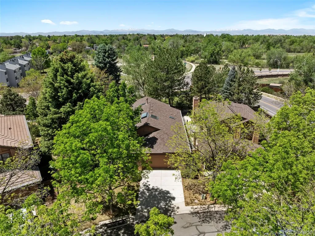 7500 E Dartmouth Avenue Denver CO 80231