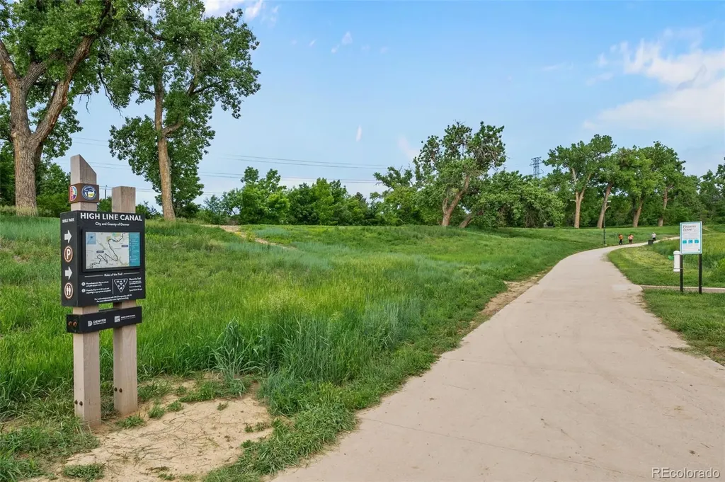 7500 E Dartmouth Avenue Denver CO 80231