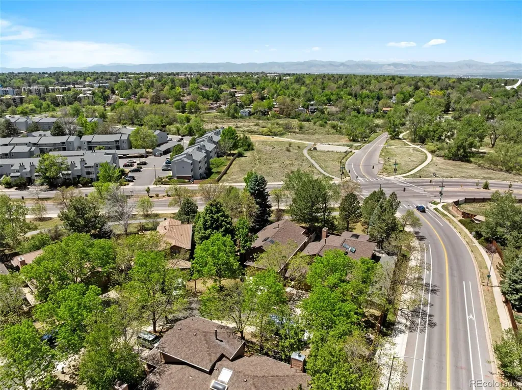 7500 E Dartmouth Avenue Denver CO 80231