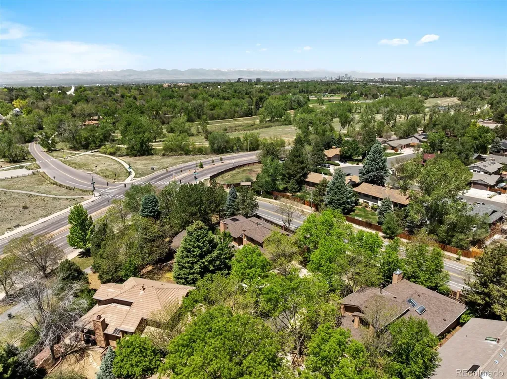 7500 E Dartmouth Avenue Denver CO 80231
