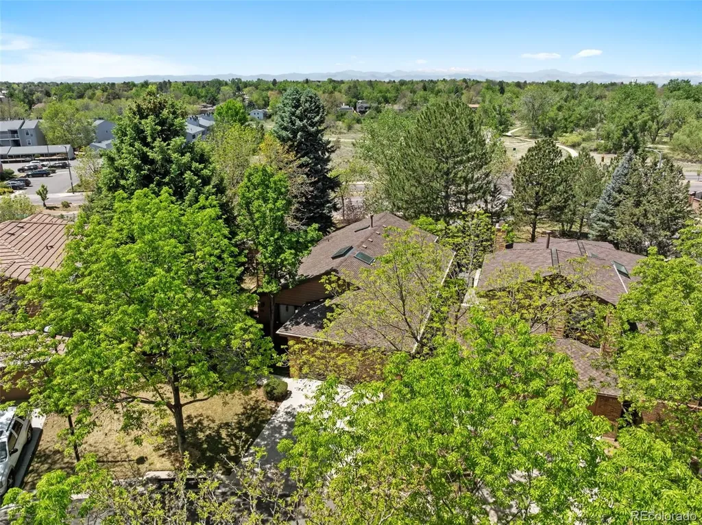 7500 E Dartmouth Avenue Denver CO 80231