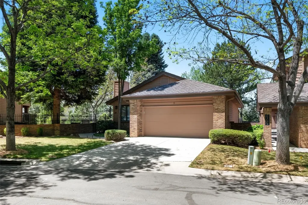 7500 E Dartmouth Avenue Denver CO 80231
