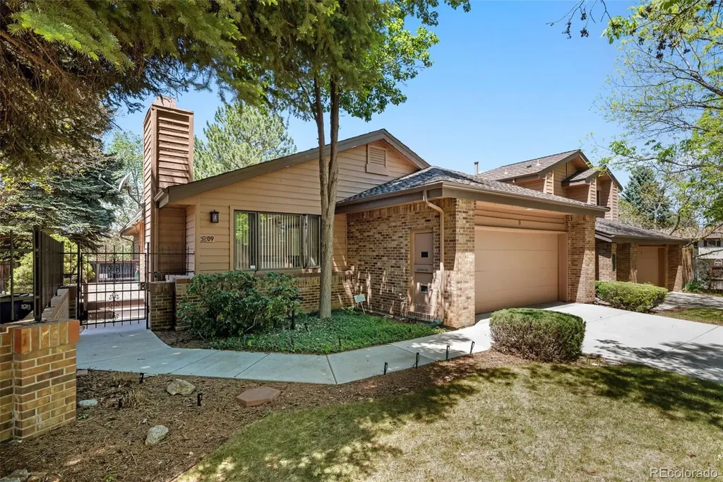 7500 E Dartmouth Avenue Denver CO 80231
